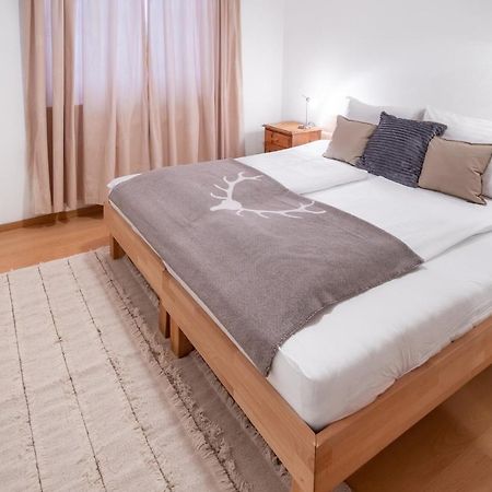 Schmitten & Cityxpress Apartment 1 And 2 Τσελ αμ Ζέε Εξωτερικό φωτογραφία