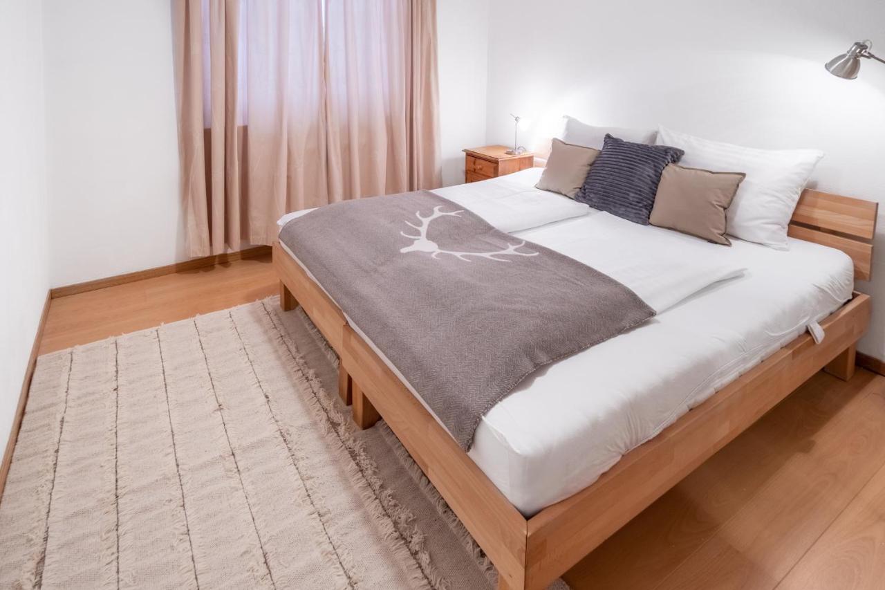 Schmitten & Cityxpress Apartment 1 And 2 Τσελ αμ Ζέε Εξωτερικό φωτογραφία