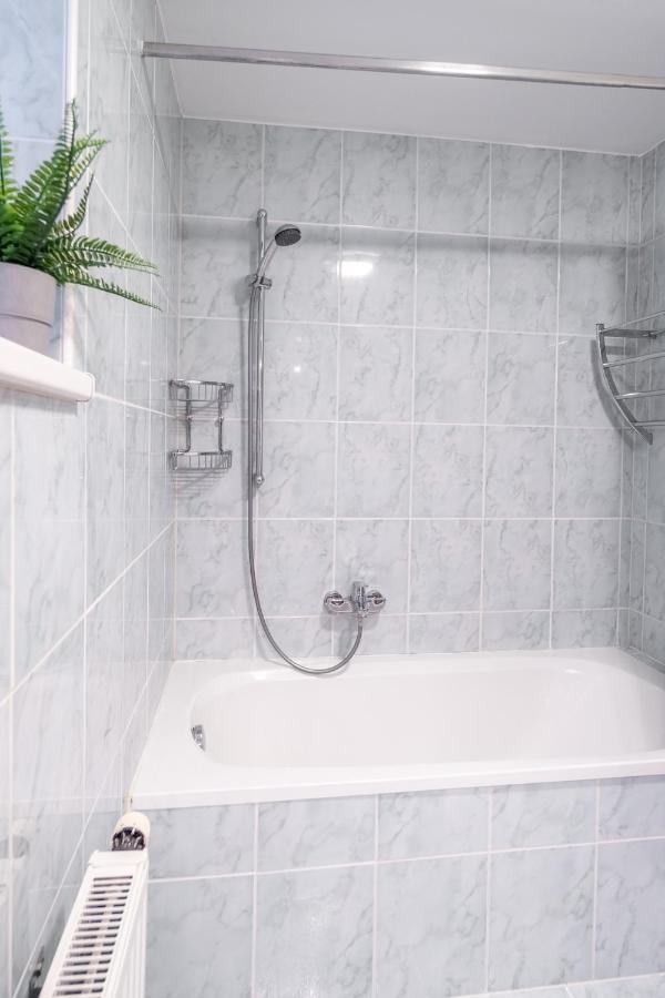 Schmitten & Cityxpress Apartment 1 And 2 Τσελ αμ Ζέε Εξωτερικό φωτογραφία