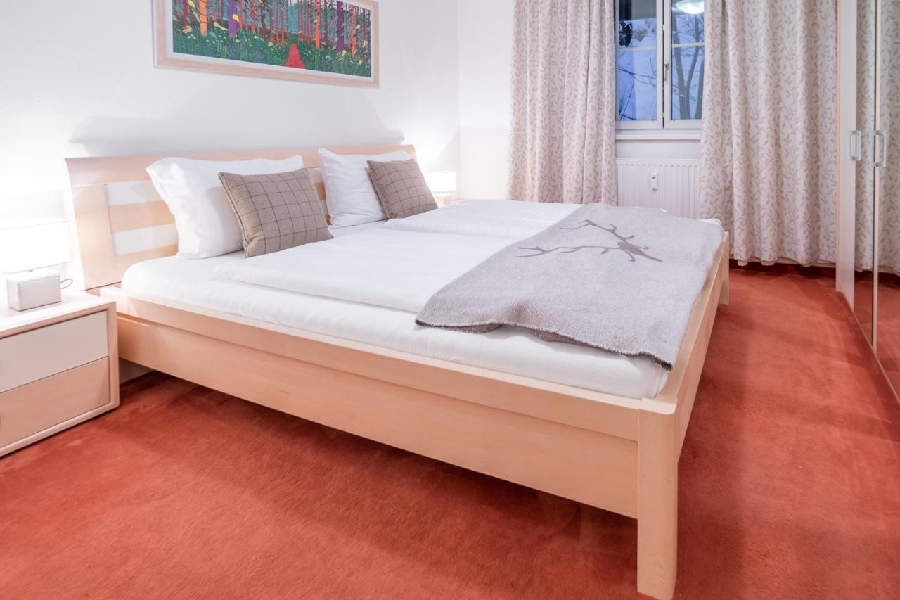 Schmitten & Cityxpress Apartment 1 And 2 Τσελ αμ Ζέε Εξωτερικό φωτογραφία
