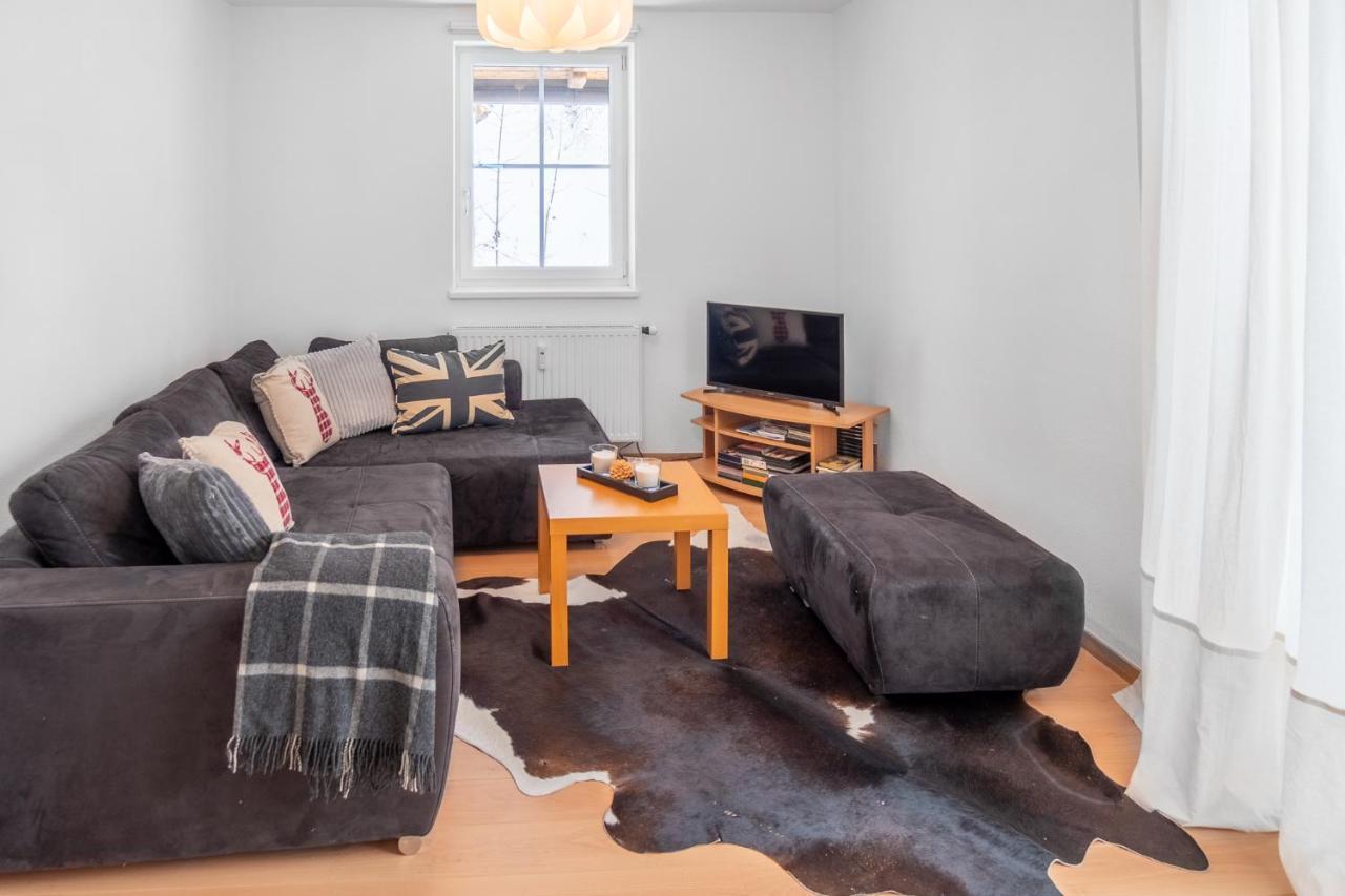 Schmitten & Cityxpress Apartment 1 And 2 Τσελ αμ Ζέε Εξωτερικό φωτογραφία