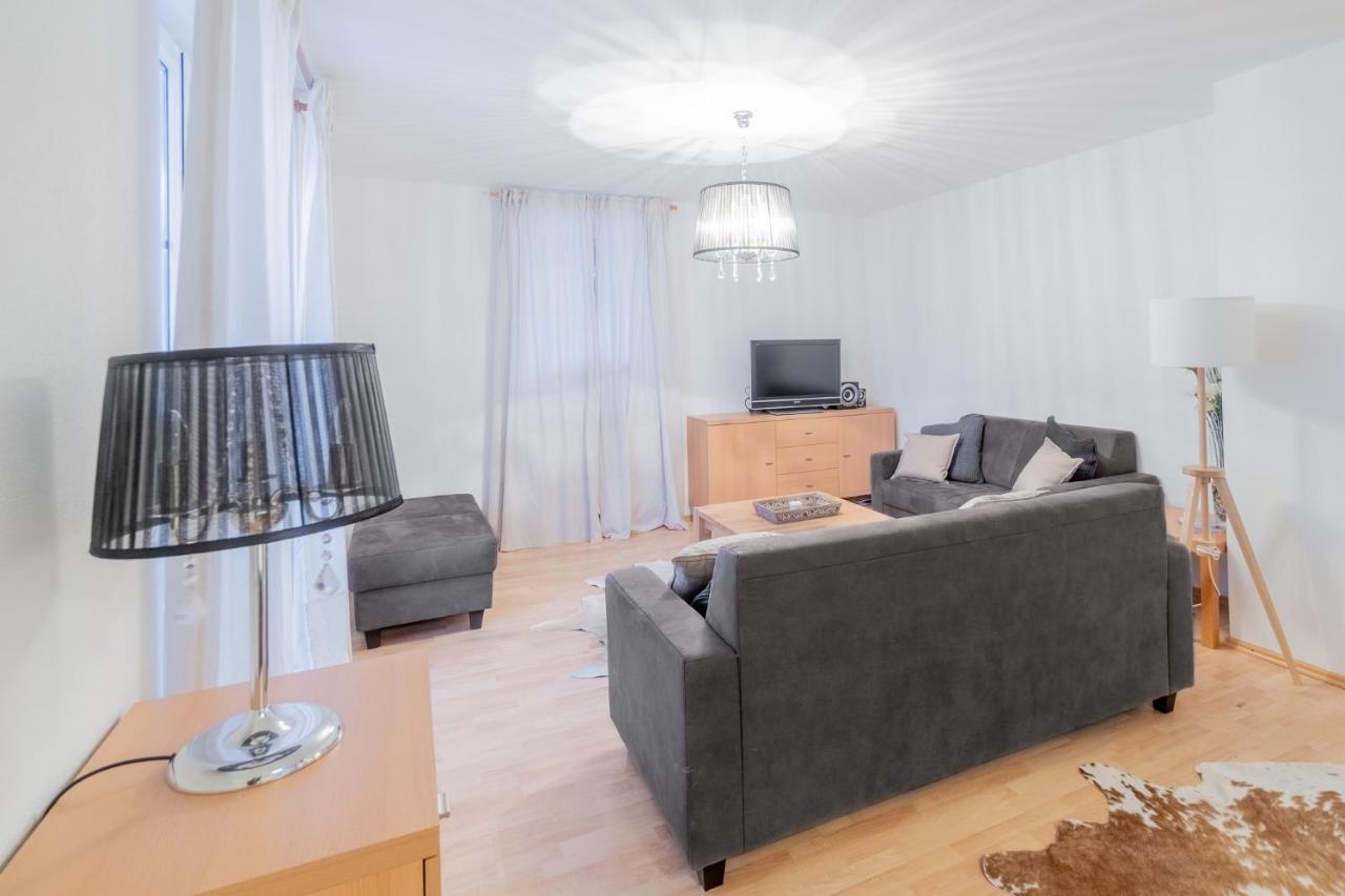 Schmitten & Cityxpress Apartment 1 And 2 Τσελ αμ Ζέε Εξωτερικό φωτογραφία